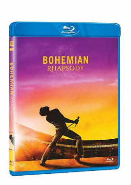 Bohemian Rhapsody (BD)