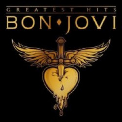 Bon Jovi • Greatest Hits