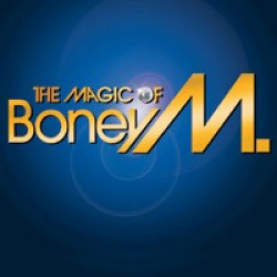 Boney M. • The Magic Of Boney M.