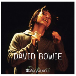 Bowie David • VH1 Storytellers (2LP)