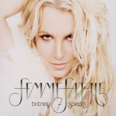 Spears Britney • Femme Fatale / Deluxe Edition