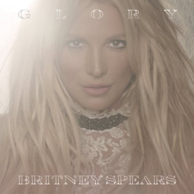 Spears Britney • Glory