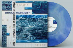 Hornsby Bruce • Non-secure Connection /  Limited Coloured (LP)