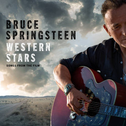 Springsteen Bruce • Western Stars – Songs From The Film (2LP)