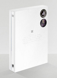 BTS • BE / Essential Edition