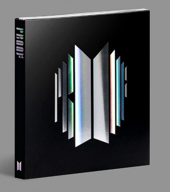 BTS • Proof / Compact Edition (3CD)