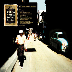 Buena Vista Social Club • Buena Vista Social Club / 25th Anniversary Edition (2LP)