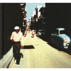 Buena Vista Social Club • Buena Vista Social Club