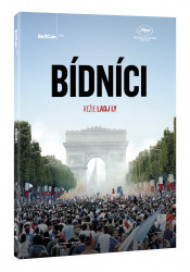  Bídníci (2019) (DVD)