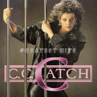 Catch C.C. • Greatest Hits