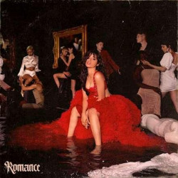 Cabello Camila • Romance (2LP)