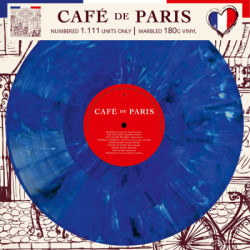 Výber • Café De Paris (LP)