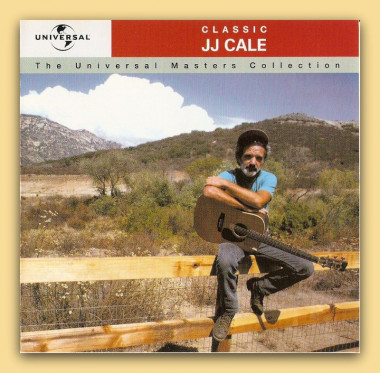 J. J. Cale • Universal Master Collection