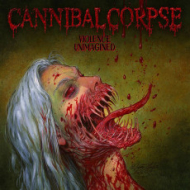 Cannibal Corpse • Violence Unimagined