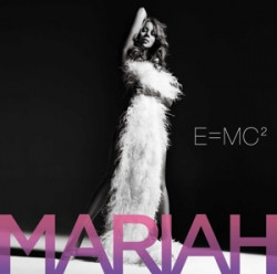 Carey Mariah • E=mc2 (2LP)