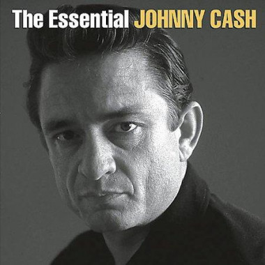 Cash Johnny • The Essential Johnny Cash (2CD)