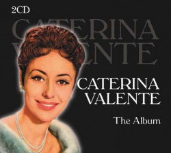 Caterina Valente • The Album (2CD)