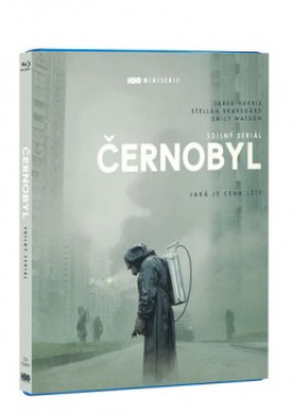 Černobyl (2BD)