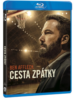 Cesta Zpátky (BD)