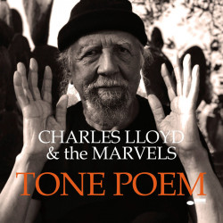 Lloyd Charles • Tone Poem