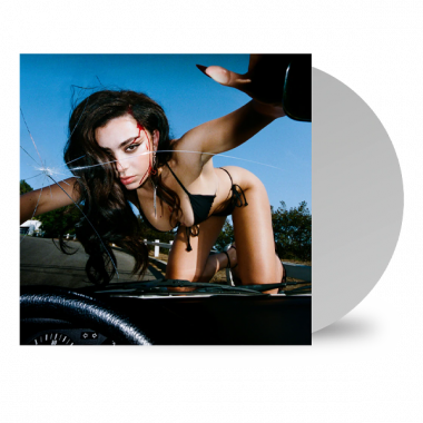 Charli XCX • Crash / Indie (LP)