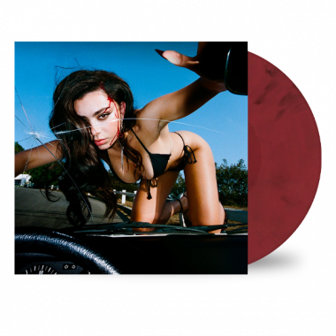 Charli XCX • Crash (LP)