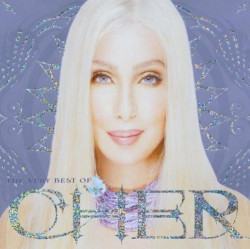 Cher • The Very Best Of (2CD)