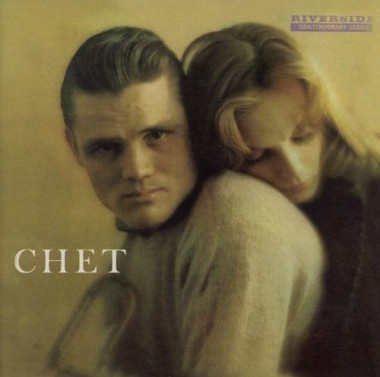 Baker Chet • Chet (LP)