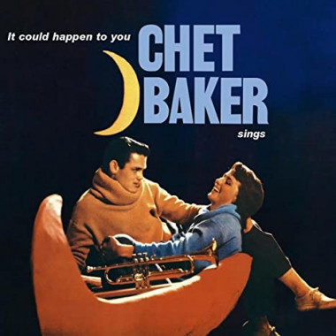 Baker Chet • Chet Baker Sings: It Could Happen To You (LP)