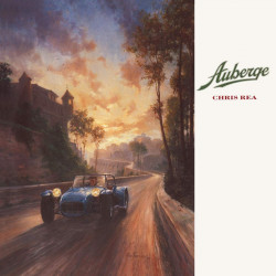 Chris Rea • Auberge (2CD)