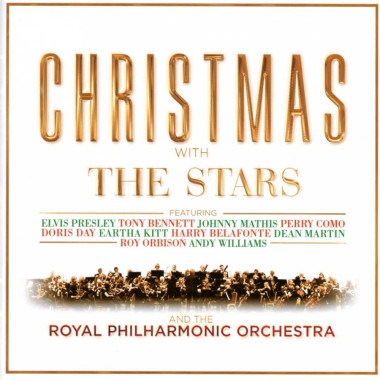 Výber • Christmas With The Stars And The Royal Philharmonic Orchestra