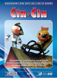 Čin-Čin (DVD)