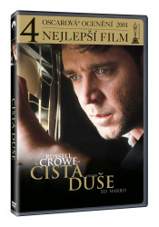  Čistá duše (DVD)