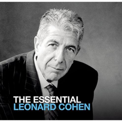 Cohen Leonard • The Essential Leonard Cohen (2CD)