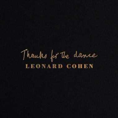 Cohen Leonard • Thanks For The Dance