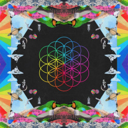 Coldplay • A Head Full Of Dreams (2LP)