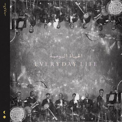 Coldplay • Everyday Life