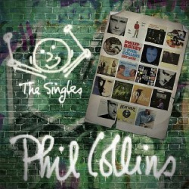 Collins Phil • The Singles (2LP)