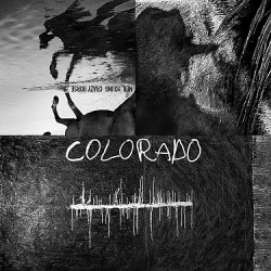 Young Neil & Crazy Horse • Colorado (2LP)