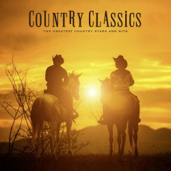 Výber • Country Classics (LP)