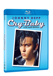 Cry Baby (BD)