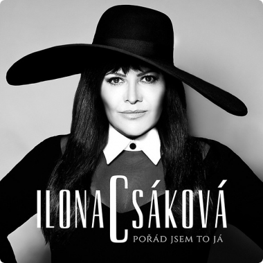 Csáková Ilona • Pořád jsem to já