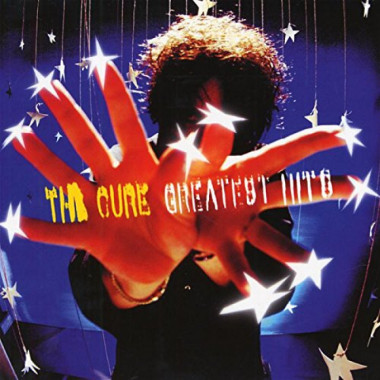 The Cure • Greatest Hits