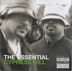 Cypress Hill • Essential Cypress Hill (2CD)