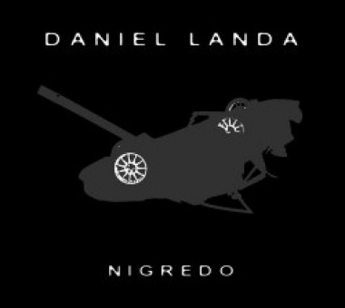 Landa Daniel • Nigredo (LP)