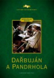  Dařbuján a Pandrhola - Speciální edice (DVD)