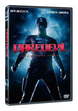 Daredevil / Režisérská verze (DVD)