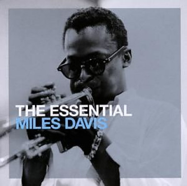 Davis Miles • The Essential Miles Davis (2CD)