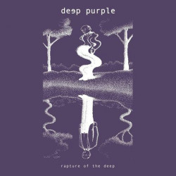 Deep Purple • Rapture Of The Deep / Coloured Vinyl (2LP)