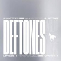 Deftones • White Pony (4LP)